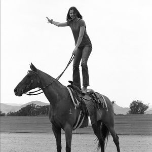 Meet your Posher, Rose